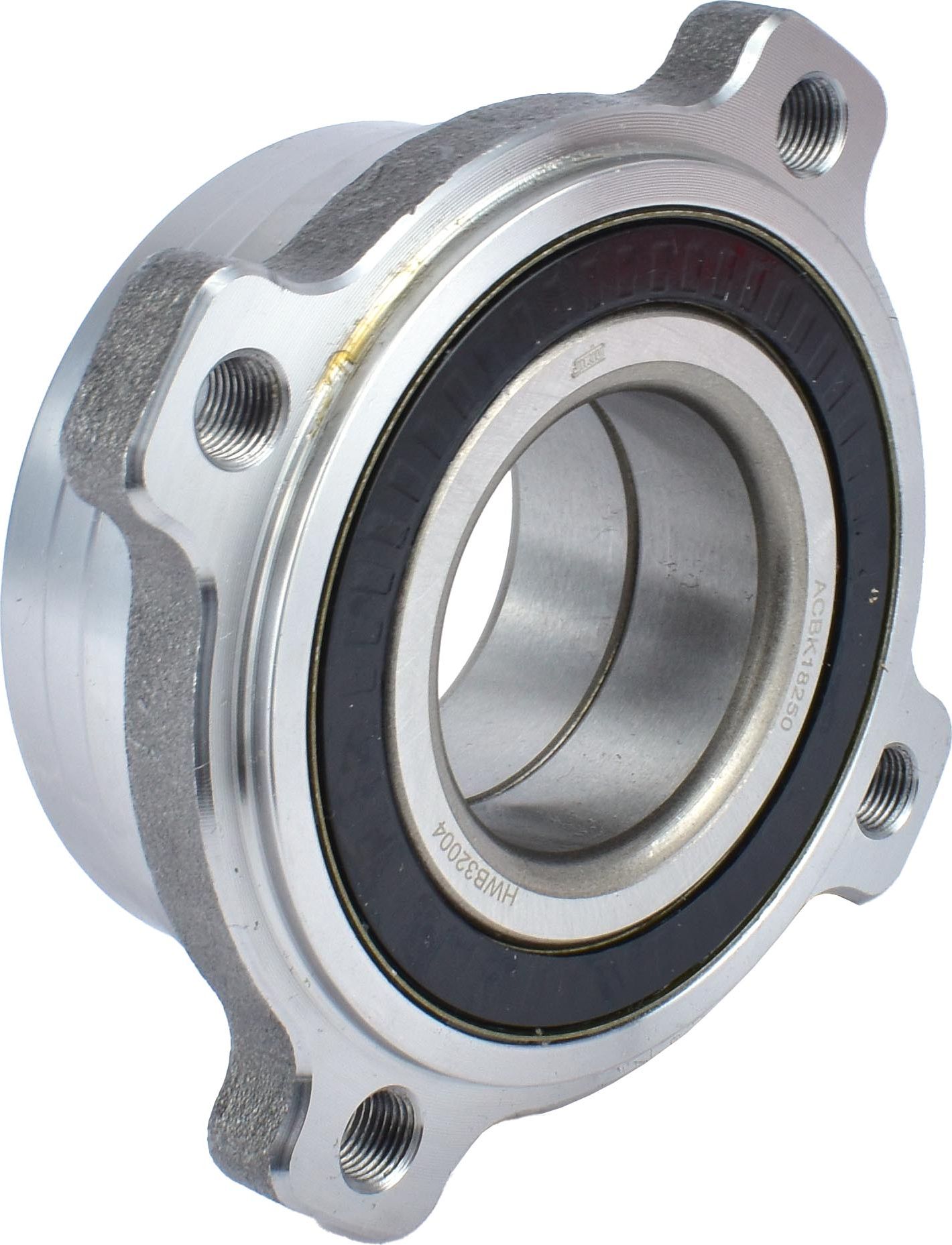 Подшипник ступ.BMW 5 E39/E60 95-10 зад. (Jikiu). Артикул HWB32004