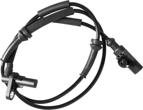 Датчик ABS для переднего колеса ВАЗ 2170-2172, 1117-1119 (Kraft). Артикул KT104859