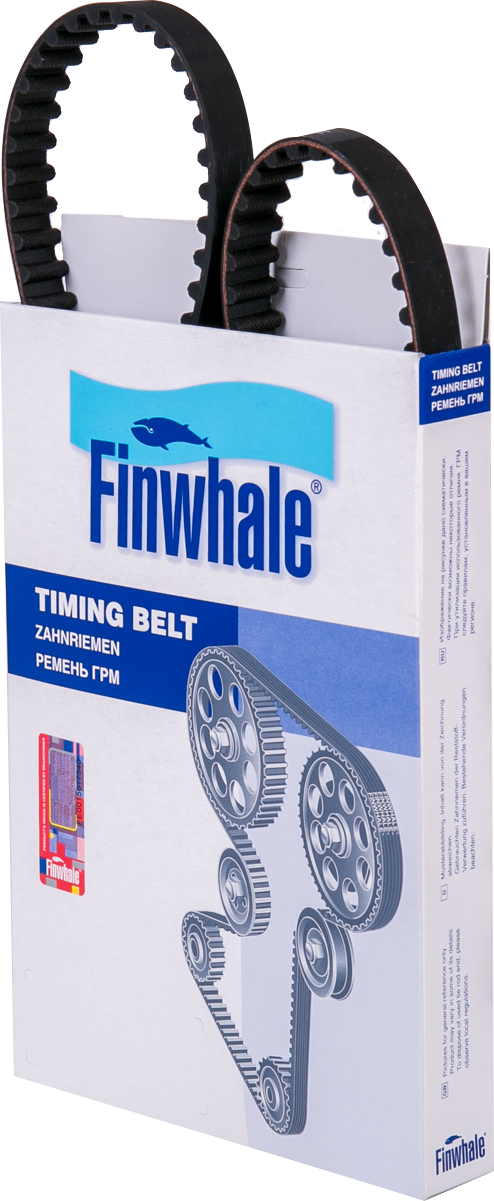 Ремень ГРМ Finwhale. Артикул BD111x17
