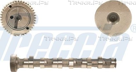 Распредвал Freccia для Audi A6 II (C5) 1997-2005. Артикул CM05-2122