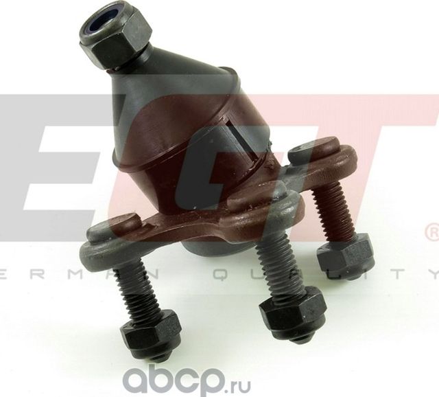 Шаровая опора (EGT). Артикул 101140EGT