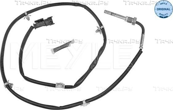 Датчик температуры выхлопных газов Meyle Original. Артикул 614 800 0053