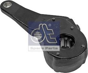 Трещетка тормозная (рычаг тормоза регулировочный) DT Spare Parts. Артикул 1.18111