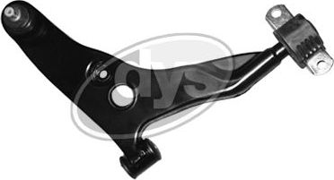 Поперечный рычаг передней подвески DYS (Листовая сталь). Артикул 20-21577