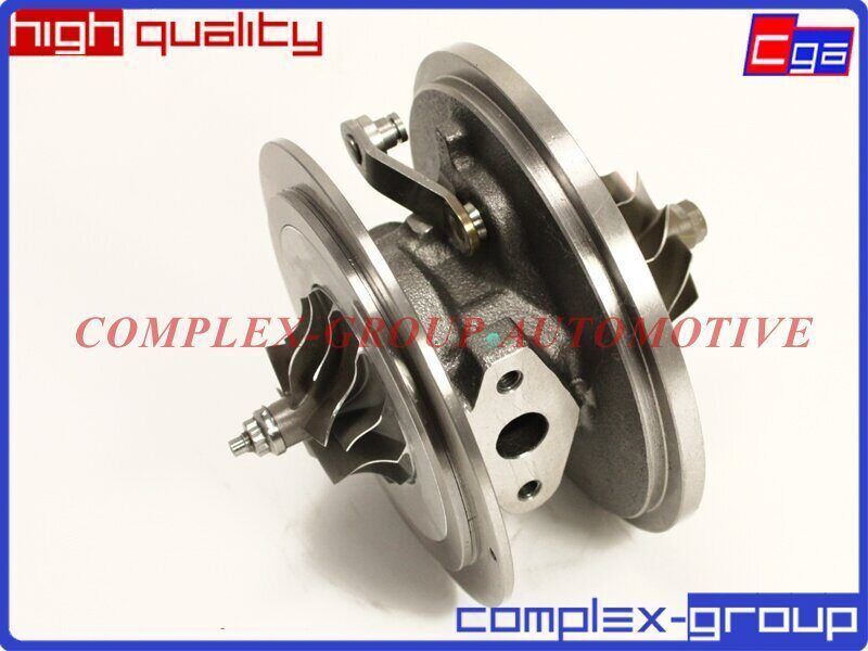 Картридж турбины бaлансированный 1569638 CGA. Артикул 1CTRB703RA