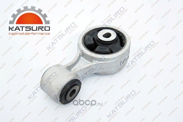 ПОДУШКАОПОРА ДВИГАТЕЛЯ (Katsuro). Артикул KAT1810NIS