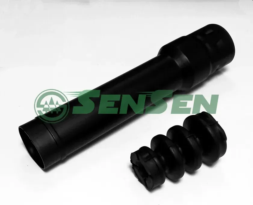 ПЫЛЕЗАЩИТНЫЙ КОМПЛЕКТ (ОТБ+ПЫЛ) MITSUBISHI COLT 2004- 2012 SMART FOR (Sensen). Артикул FC161