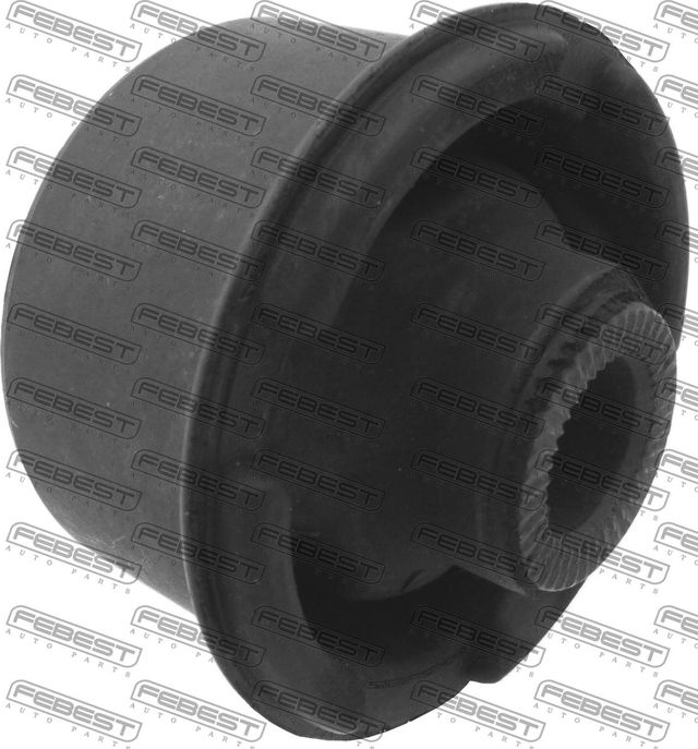 Сайлентблок переднего рычага подвески Febest. Артикул TAB-199