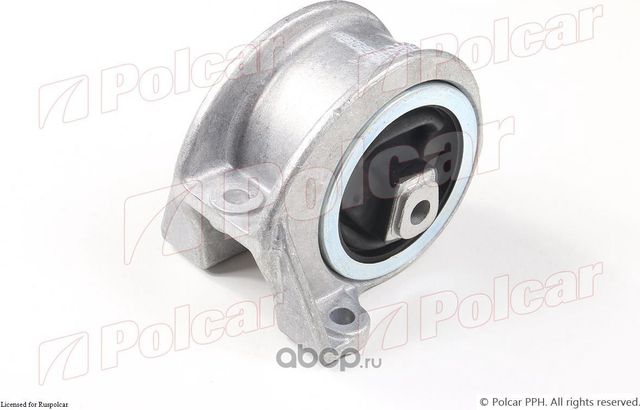 ПОДУШКА ПОД ДВИГАТЕЛЬ (Polcar). Артикул S2227014