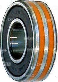 Подшипник генератора HC-Cargo. Артикул 141012