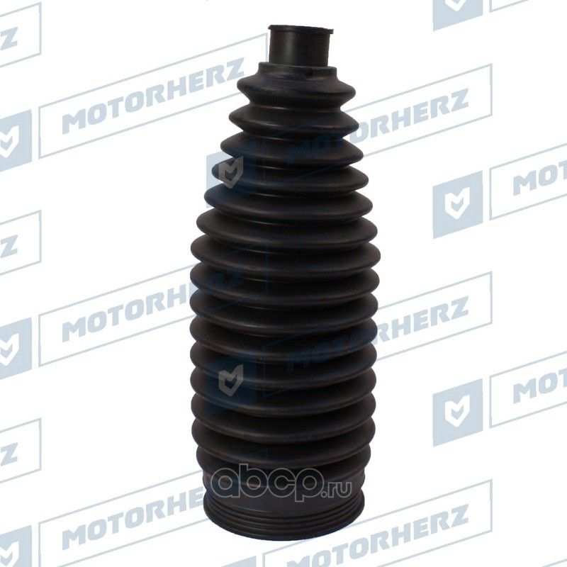 Пыльник рулевой рейки TERMOPLASTIC (14*166*51) MITSUBISHI (Motorherz). Артикул RDZ0560MG