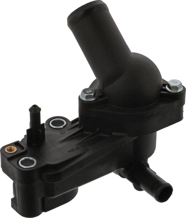 ФЛАНЕЦ ОХЛАЖДАЮЩЕЙ ЖИДКОСТИ SWAG. Артикул 50 94 5227