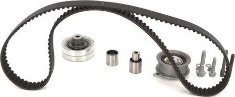 Ремень ГРМ с роликами (комплект) Bosch для SEAT Ibiza II 1999-2002. Артикул 1 987 948 265