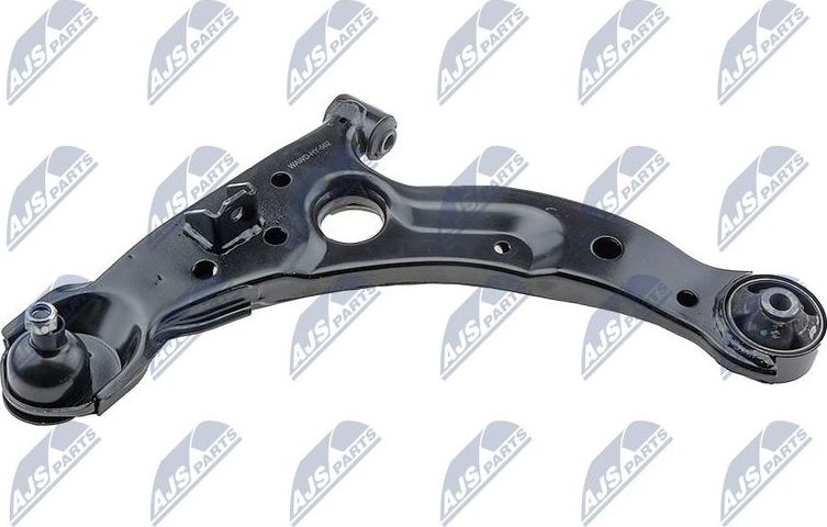 Поперечный рычаг передней подвески NTY. Артикул ZWD-HY-562