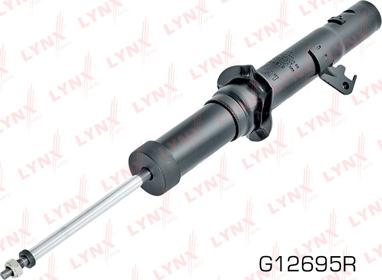 Амортизатор LYNXauto. Артикул G12695R