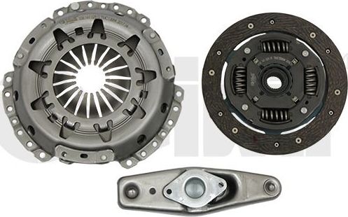 Сцепление (комплект) Vika. Артикул K30011201