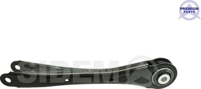 Продольный рычаг задней подвески Sidem передний правый/левый нижний для Volkswagen ID.3 I 2019-2026. Артикул 63359