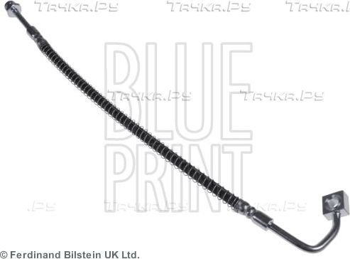 Тормозной шланг Blue Print для Kia Retona I 1999-2001. Артикул ADG05323