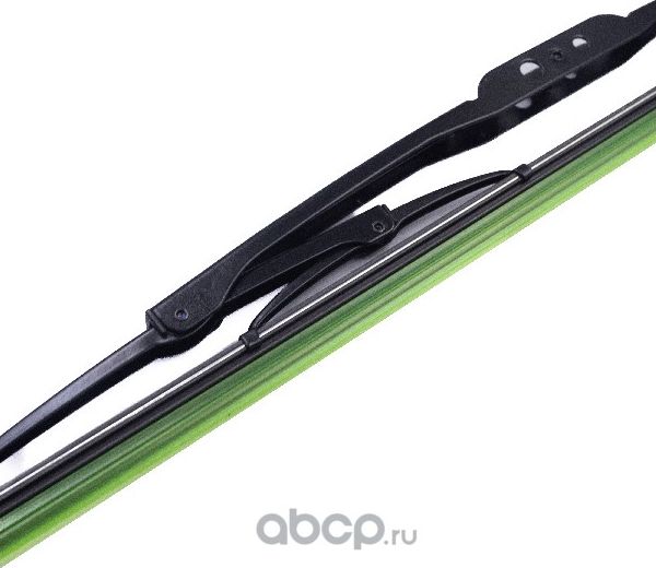 ЩЁТКА СТЕКЛООЧИСТИТЕЛЯ КАРКАС. 475 19  1 АДАПТ. (Surai). Артикул SRS70363