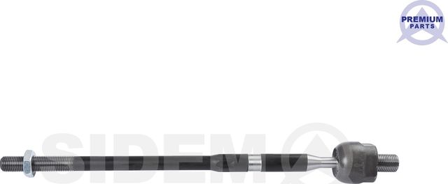 Рулевая тяга Sidem передняя для Volkswagen Bora 1998-2013. Артикул 37611