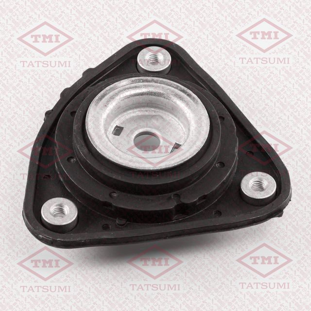 Опора амортизатора переднего (без подшипника) (Tatsumi). Артикул TAG1144