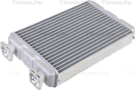 Радиатор отопителя (печки) Stellox. Артикул 10-35329-SX