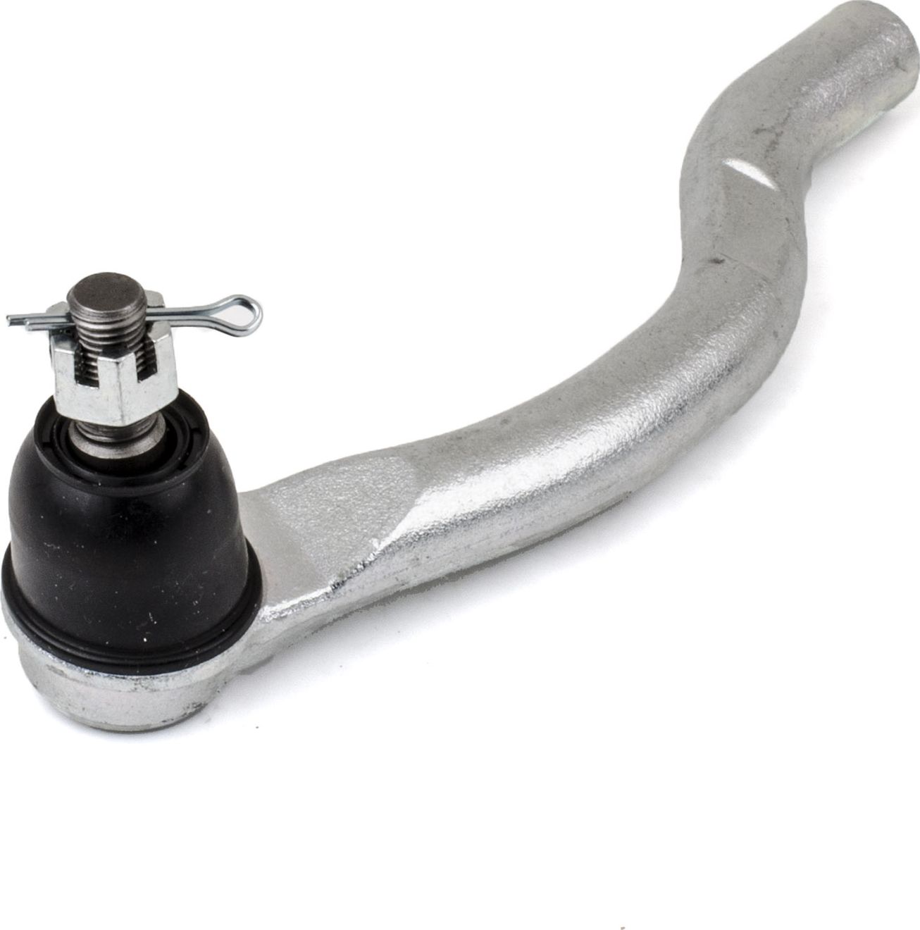 Наконечник р/т HONDA ACCORD/CIVIC 08- лев. (Jikiu). Артикул ET28051L