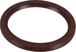 Сальник коленвала Stellox (FPM (Fluor-Kautschuk)) внутренний для Mitsubishi Sigma 1990-1996. Артикул 34-00159-SX