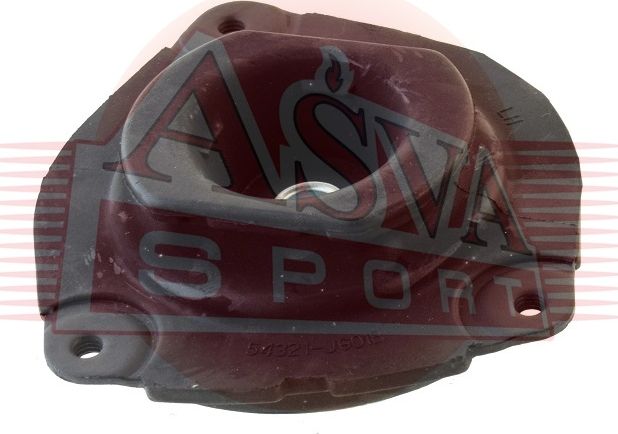 Опора амортизатора (стойки) Asva. Артикул 0211-T31FL