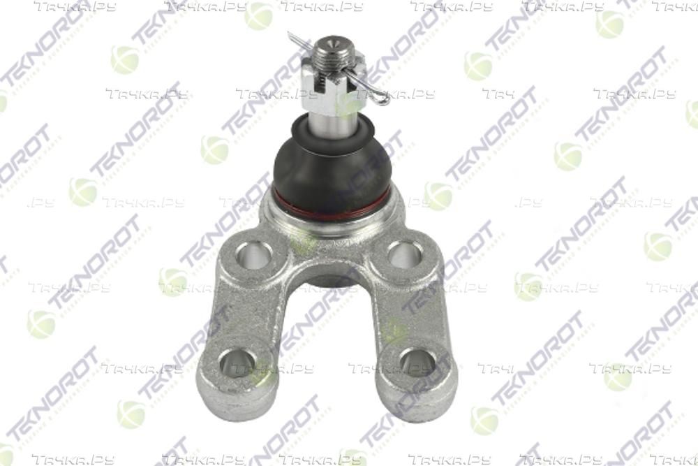 Шаровая опора Teknorot передняя нижняя для SsangYong Korando II 1996-2006. Артикул SY-106