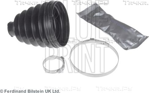 Пыльник ШРУСа наружный Blue Print (термопласт) передний для Toyota RAV4 II (XA20) 2000-2005. Артикул ADT38179
