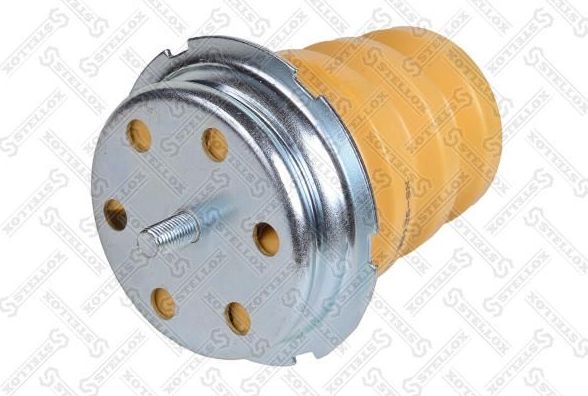 Отбойник амортизатора (стойки) Stellox (Полиуретан). Артикул 11-98126-SX