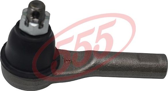 Наконечник рулевой тяги 555 правый/левый внешний для Nissan Maxima A32 1995-2000. Артикул SE-4901