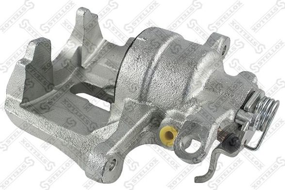 Тормозной суппорт Stellox передний правый для Citroen C5 I 2001-2008. Артикул 05-90114-SX