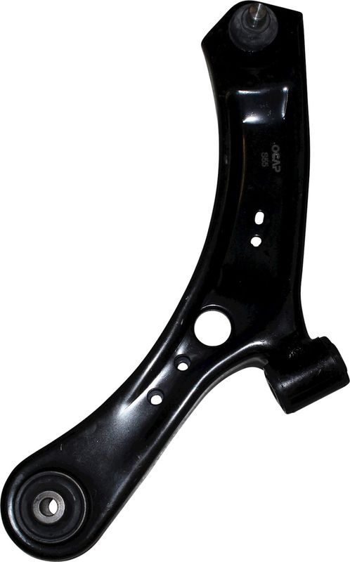 Поперечный рычаг передней подвески JP Group левый нижний для Fiat Sedici 2006-2014. Артикул 4740100770