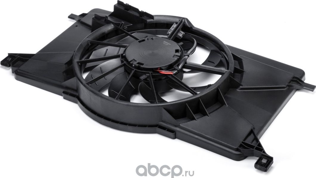 Вентилятор радиатора FORD FOCUS III (2011>) (Metaco). Артикул 8014084