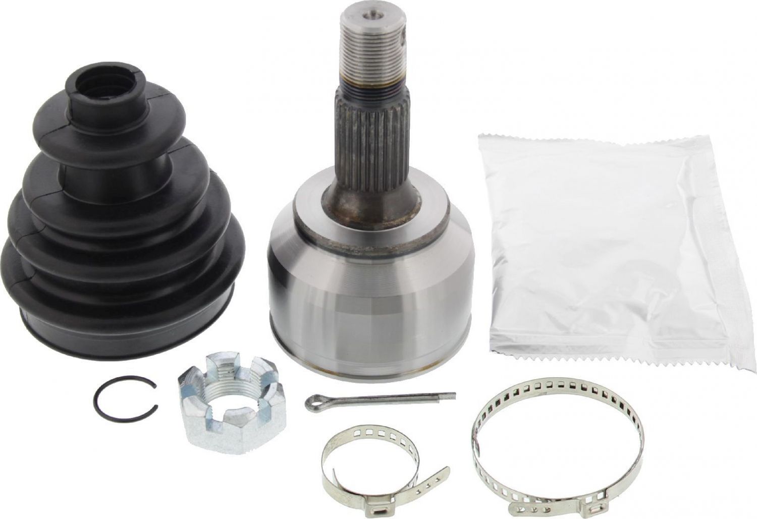 Шрус внутренний (граната) MAPCO. Артикул 16322