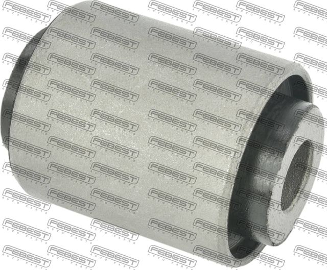 Сайлентблок заднего рычага подвески Febest. Артикул MZAB-098MS