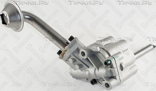 Масляный насос Stellox для Audi Coupe I (B2) 1982-1988. Артикул 04-40002-SX