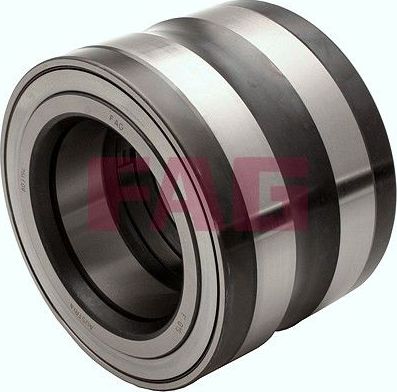 Ступичный подшипник Fag FAG Truck Hub Unit задний для Mercedes-Benz Atego 1 1998-2004. Артикул 803194.26