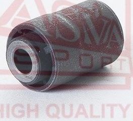 Сайлентблок заднего рычага подвески Asva. Артикул 0501-102