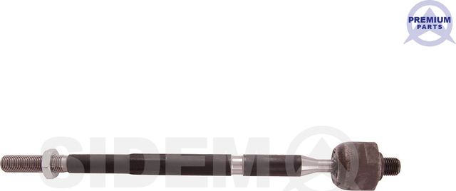 Рулевая тяга Sidem правая/левая для Fiat 500L I 2012-2026. Артикул 19114