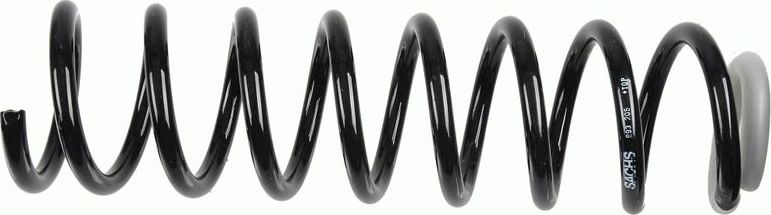 Пружина подвески SACHS. Артикул 993 205