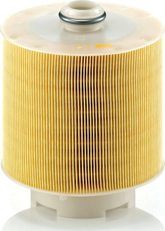 Воздушный фильтр Mann-Filter для Audi A6 III (C6) 2004-2011. Артикул C 17 137/1 x
