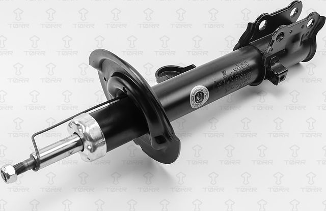 Амортизатор передний газовый SSANG YONG KORANDO 2012 (Torr). Артикул DV1698L