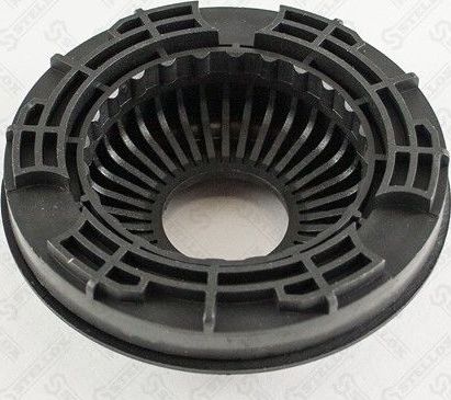 Опорный подшипник амортизатора (стойки) Stellox передний для Mazda 2 II (DE) 2007-2015. Артикул 26-17153-SX