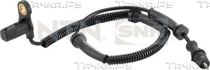 Датчик ABS NTN / SNR передний для Renault Master II 1998-2010. Артикул ASB155.05