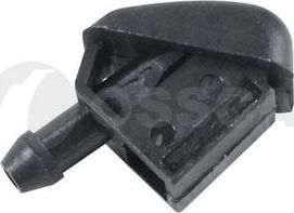 Форсунка омывателя лобового стекла OSSCA. Артикул 56978