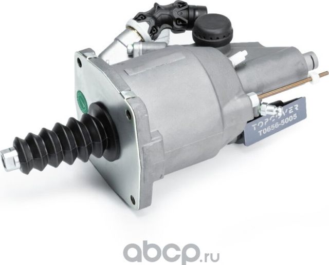 ПГУ RENAULT TRUCK MAGNUM DXI (2005>) d100 (Topcover). Артикул T06565005