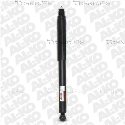Амортизатор AL-KO TOP ROAD GAS. Артикул 108293